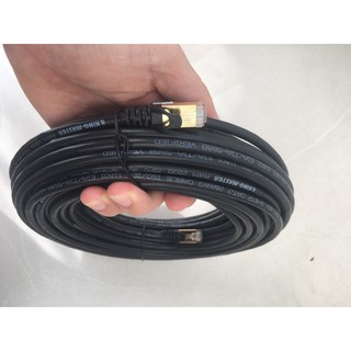 CÁP MẠNG SSTP CAT7 KINGMASTER KC706