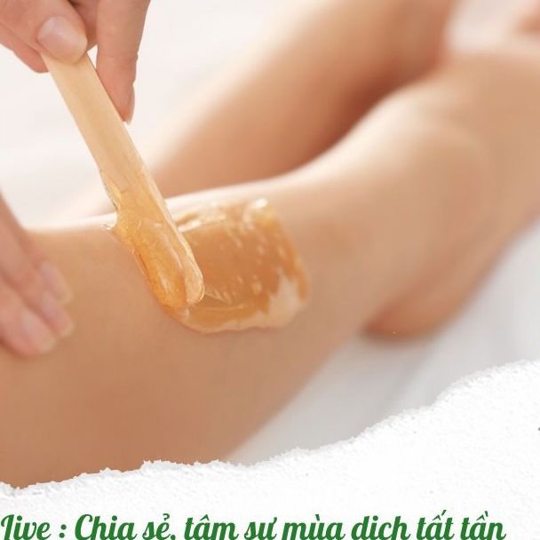 Que Gỗ Số  Vuốt Cạnh Mịn, Đẹp, Tiệt Trùng Quét Chuyên Dùng Quét Sáp Wax Tẩy Lông Tiện Lợi, An Toàn. Số Lượng  Lẻ | BigBuy360 - bigbuy360.vn