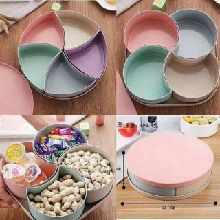 Khay mứt tết
