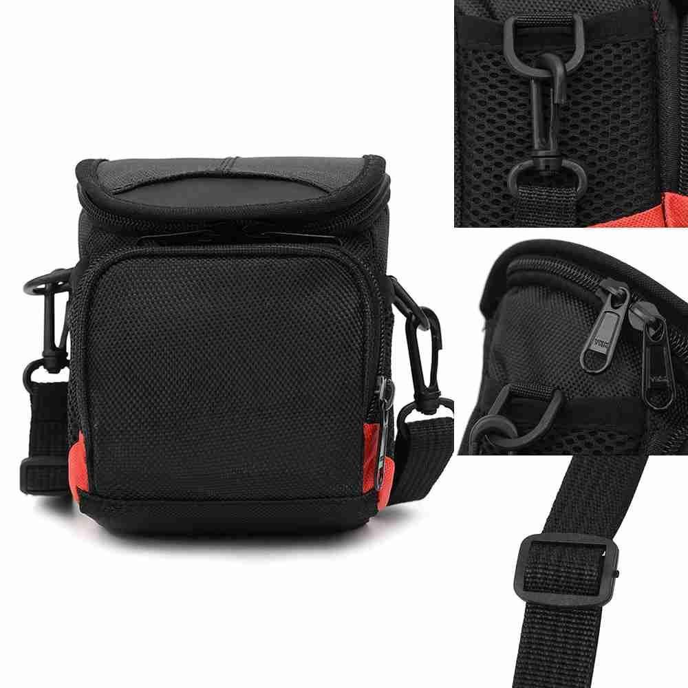 BTLIMER Ba Lô Đựng Máy Ảnh Canon Sony Tiện Lợi Bảo Vệ