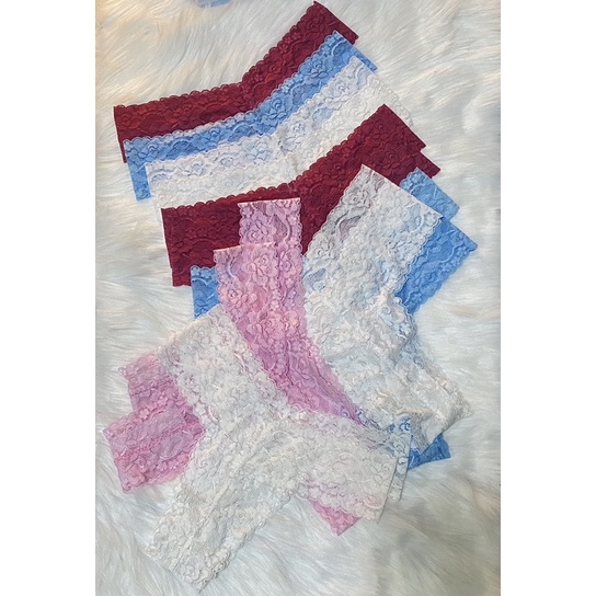 Quần lót ren chữ Y ( có ảnh fb của khách) | BigBuy360 - bigbuy360.vn