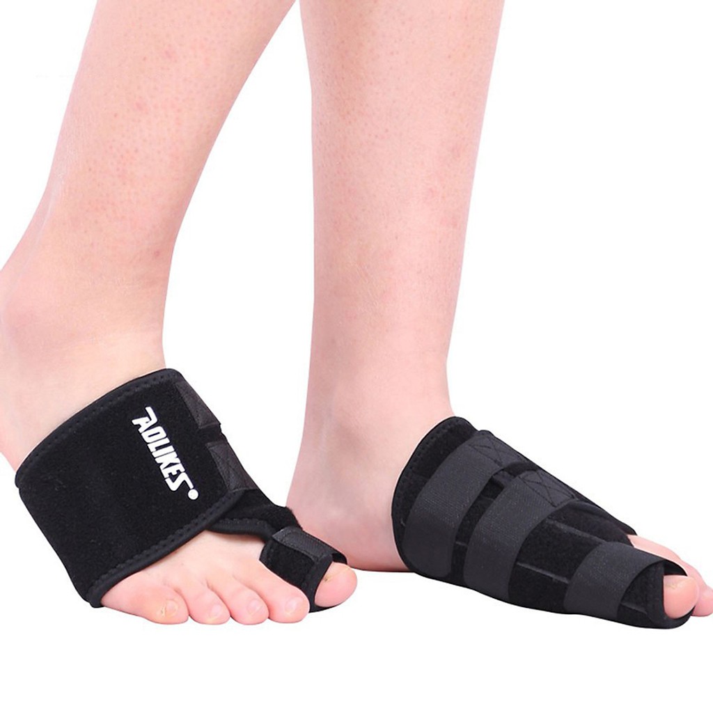 Đai Nẹp Nắn Ngón Chân Cái Correcting Belt Of Thumb AOLIKES YE-1051