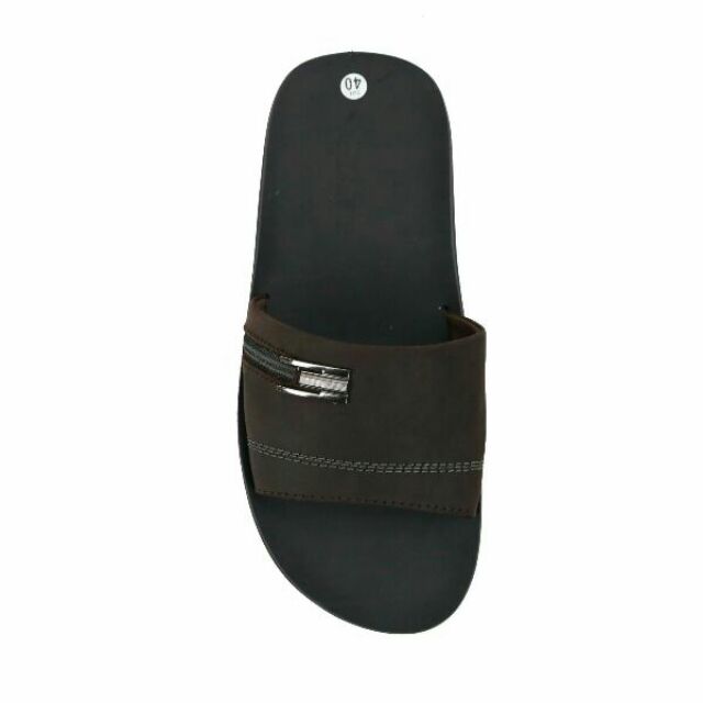 Dép nam quai ngang GIAVY