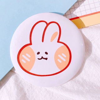 Gương mini siêu yêu(ib Shop chọn mẫu)