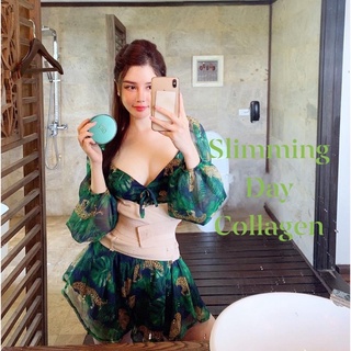 SLIMMING DAY COLLAGEN.