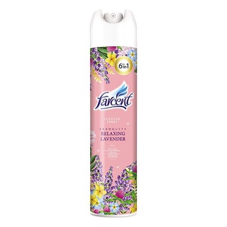 Xịt phòng farcent hoa oải hương chai 320ml