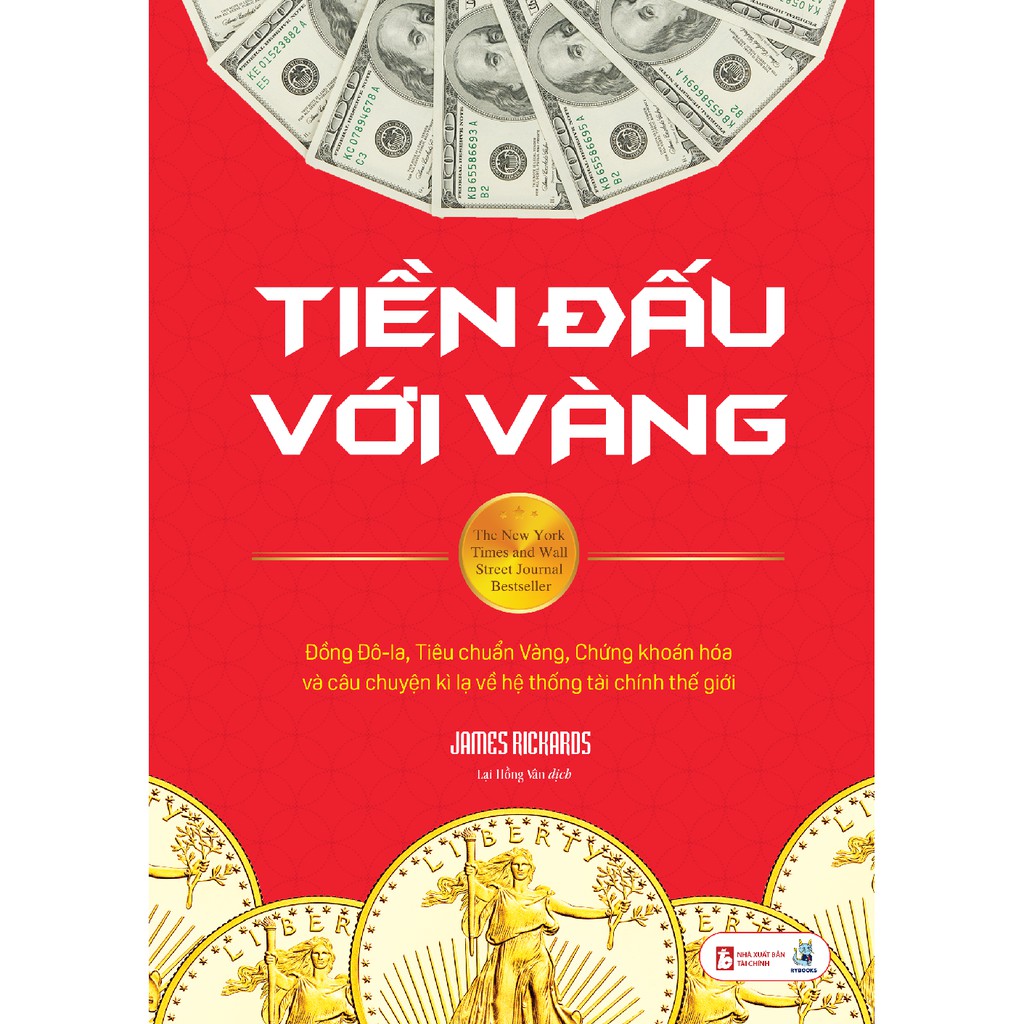 Sách - Tiền Đấu Với Vàng | BigBuy360 - bigbuy360.vn