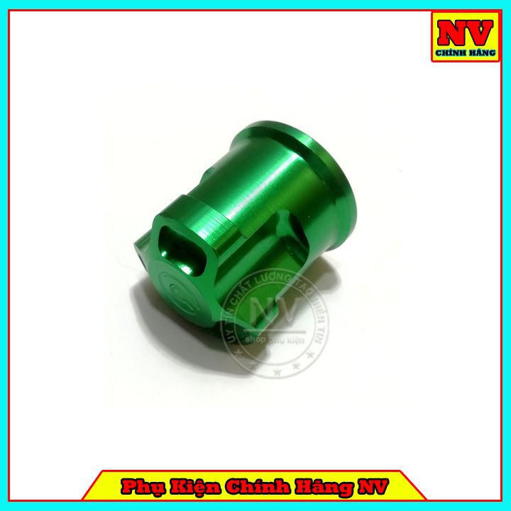 Nắp Chụp Giò Đạp Cho Các Dòng Xe