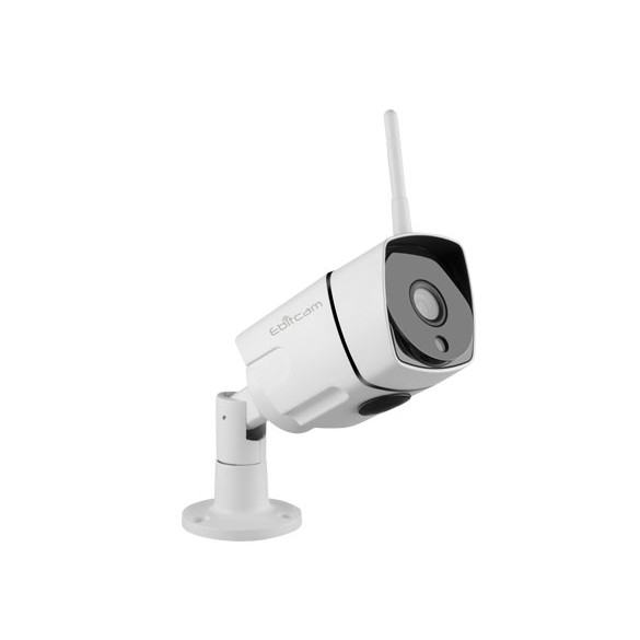 CAMERA WIFI NGOÀI TRỜI EBITCAM