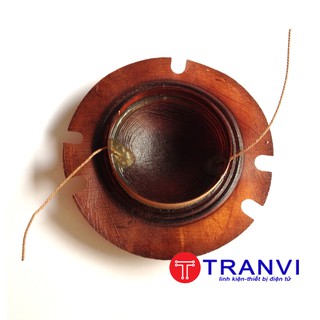 Màng coil loa nén 15w