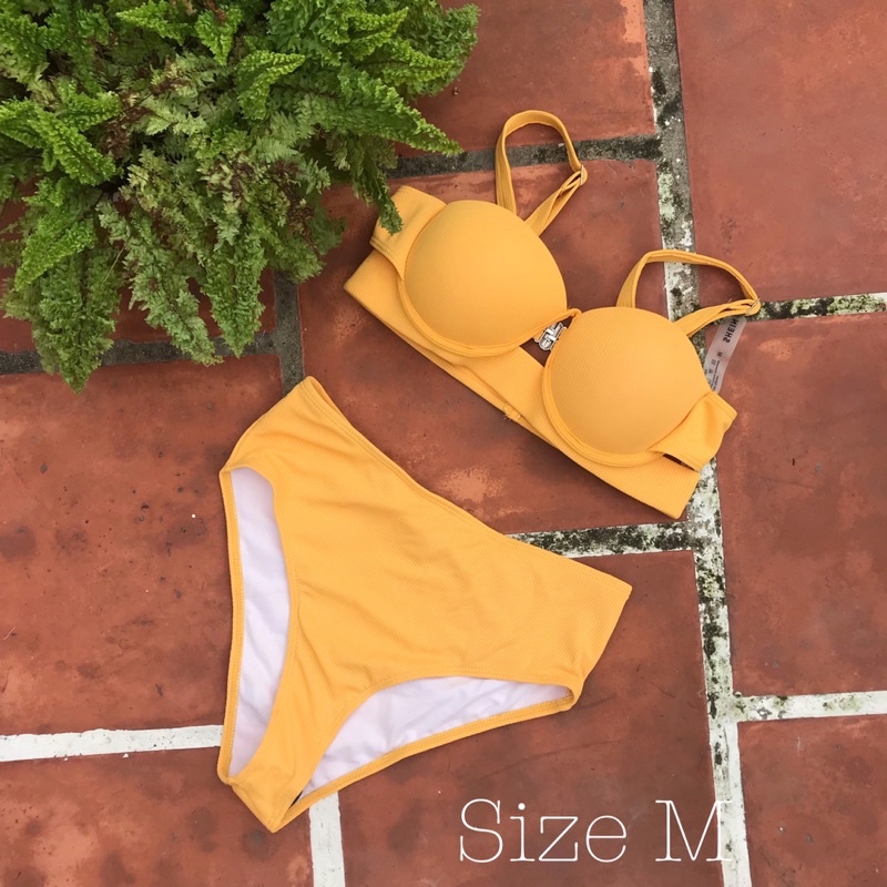 Set đồ bơi size M xuất xịn