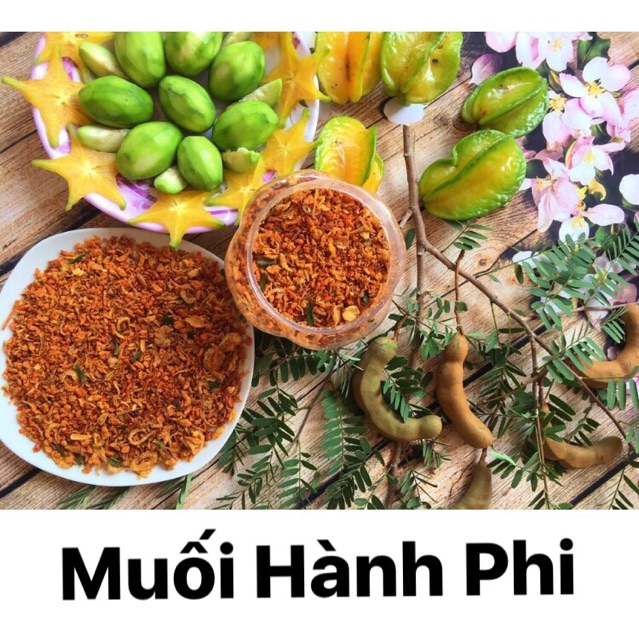 Muối Tép cao cấp !!