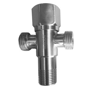 VAN CHIA 3 NGÃ INOX 304 HC-VANT01