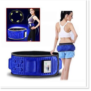 Đai Massage đánh tan, giảm mỡ bụng X5