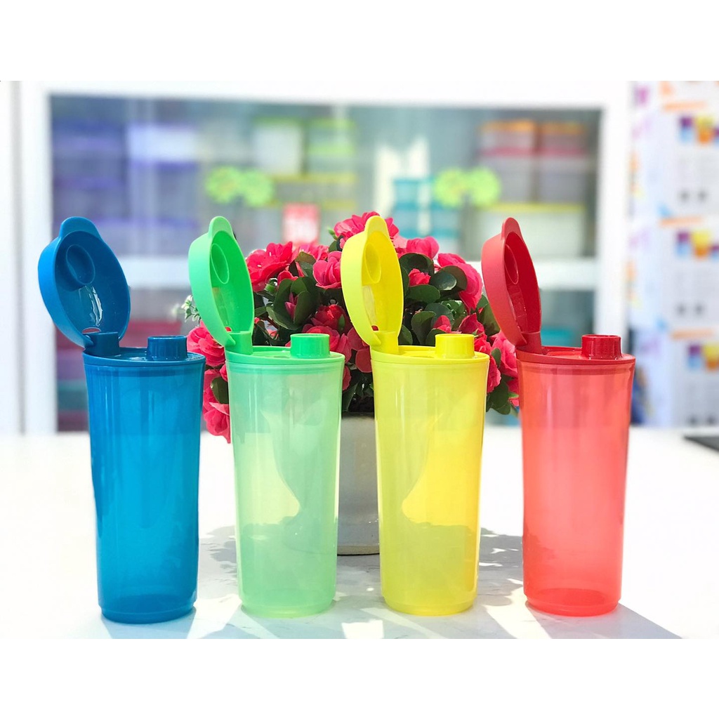 LY NƯỚC THIRST N GO 470ML