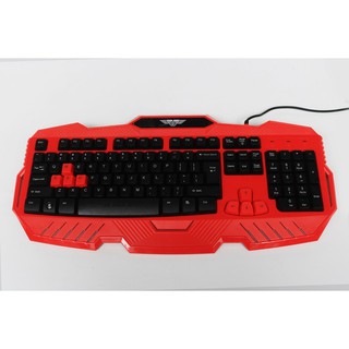 💢💢 Bàn Phím Có Dây Newmen KB810 Gaming Led 💢💢 Bàn Phím Chống Nước Chính Hãng 💢💢 Bảo Hành 24 tháng 💢💢