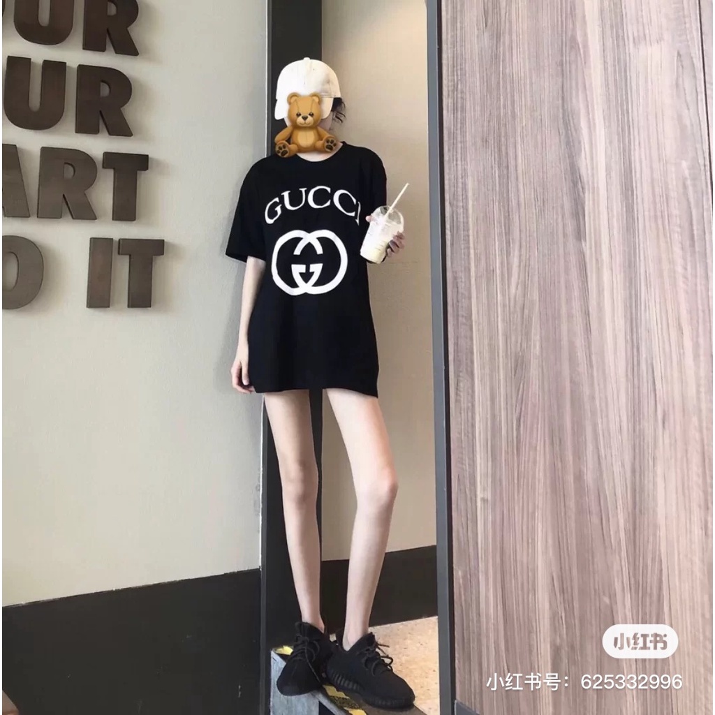Áo thun cotton ngắn tay in họa tiết thời trang unisex độc đáo