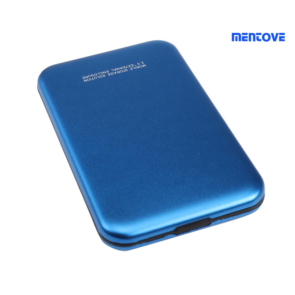 Ổ Cứng Hdd Ssd 500gb / 1t / 2t 2.5inch Sata Sang Usb 3.0 Hdd Ssd