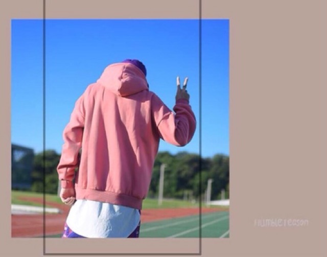 Áo Hoodie Basic nỉ bông Unisex | BigBuy360 - bigbuy360.vn