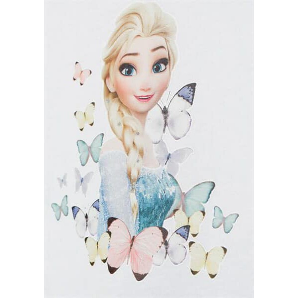 ĐẦM HM ELSA XINH LUNG LINH