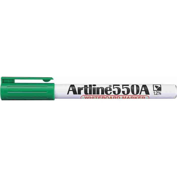 Bút viết bảng Artline EK-550A nét 1.2mm White Board Marker