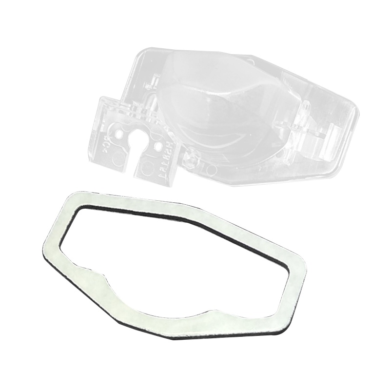 Khung Gắn Camera Chiếu Hậu Cho Xe Hơi CRV Odyssey Fit Jazz HRV