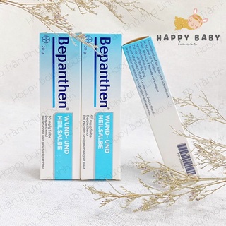 Kem hăm bepanthen Đức 20g