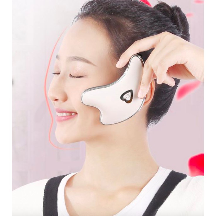 Máy massage chăm sóc da mặt ishow - Retail Boss