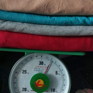 Cotton 4c ...chị linh miu