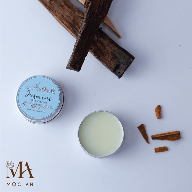 Nước Hoa Khô Mộc An Hương Nhài - Hộp 15g | BigBuy360 - bigbuy360.vn