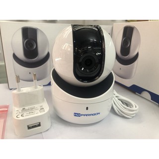Camera IP HDPARAGON HDS-PT2001IRPW