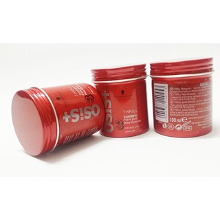 Sáp vuốt tóc Osis