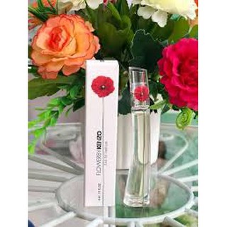 Nước hoa mini Kenzo Flower EDP | Thái Lưu Authentic