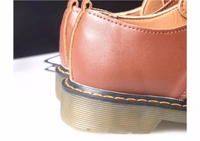 GDN55H1208 GIÀY OXFORD THỜI TRANG NỮ VINTAGE GIÀY DA ULZZANG CỔ ĐIỂN | BigBuy360 - bigbuy360.vn