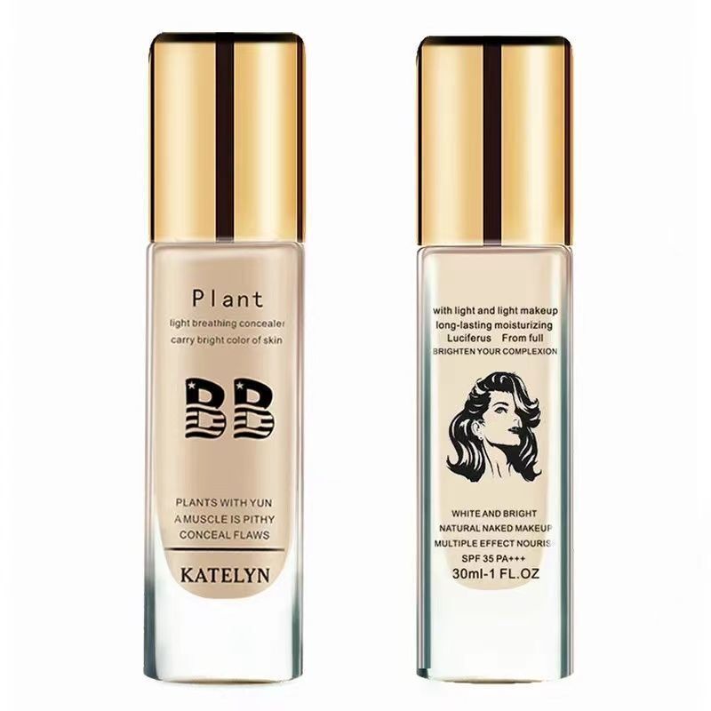 Kem nền dạng lỏng chống thấm nước và mồ hôi | BigBuy360 - bigbuy360.vn