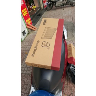 Đèn bắt muỗi kill pest 40W cao cấp