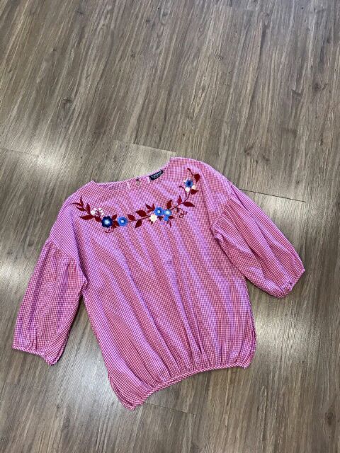 Áo kiểu Topshop