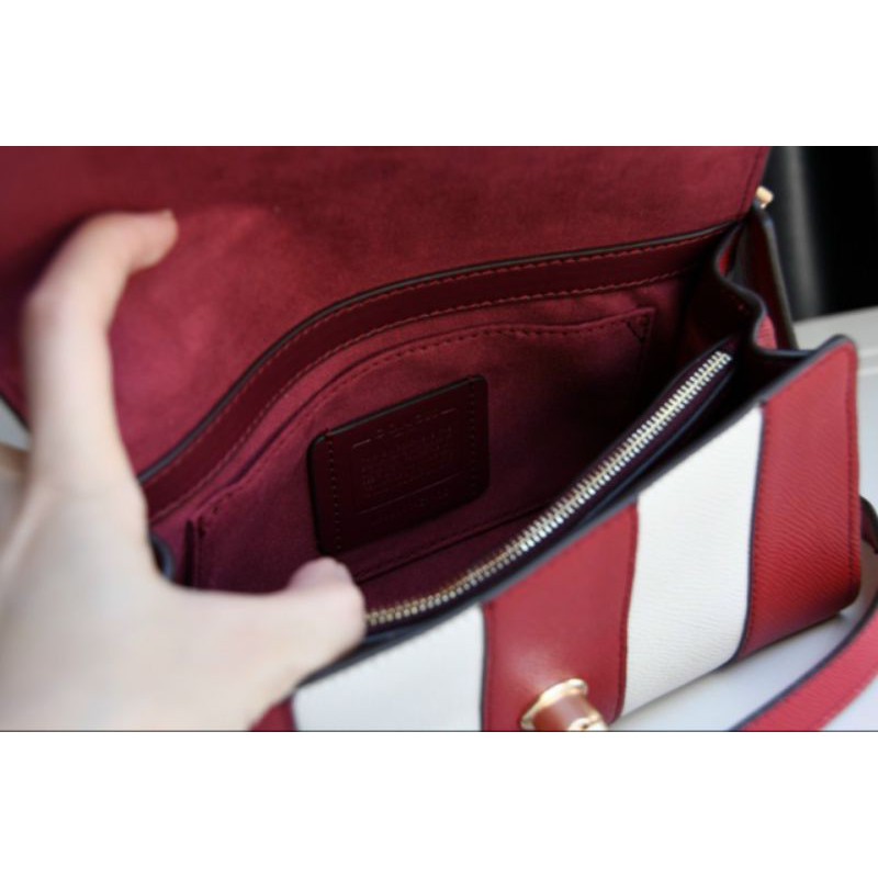 Túi coach mẫu mới