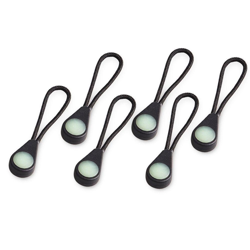 Mayshow Set 10 Áo Khoác Dây Kéo Khóa Màu Tối Siêu Sáng