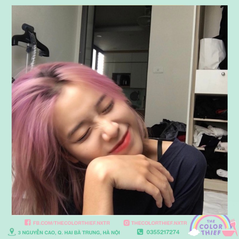 Thuốc nhuộm tóc La Riche Directions Semi-permanent Part 2 | BigBuy360 - bigbuy360.vn