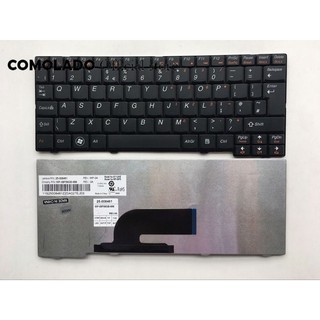 Bàn phím Laptop LENOVO S10-2