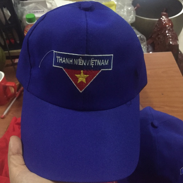Nón kết đoàn, mũ đoàn thanh niên