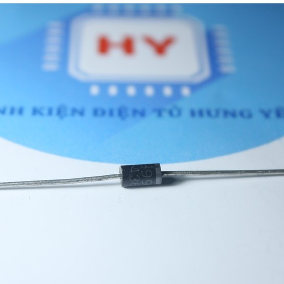 Diode chỉnh lưu 1N5399 1.5A 1000V