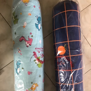 Gối ôm + vỏ ôm