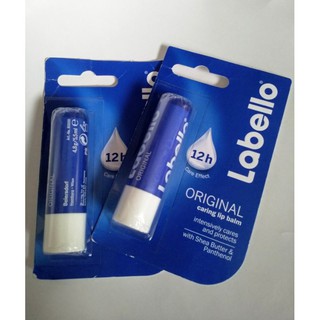 Son dưỡng Labello Original