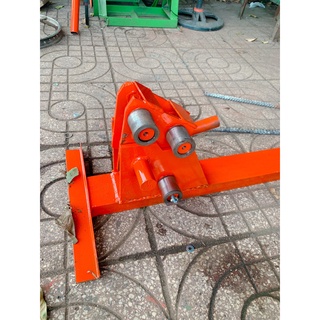 Đầu bẻ sắt 25 nối dài