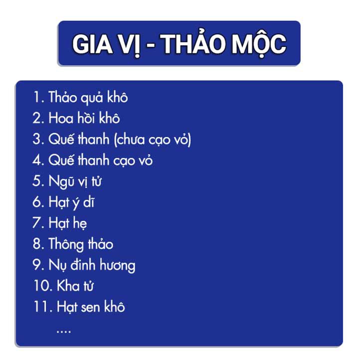Link tạo riêng cho khách 2 (Bột Gạo Lứt Huyết Rồng)