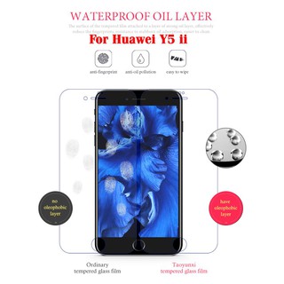 Kính cường lực Huawei Y5 II