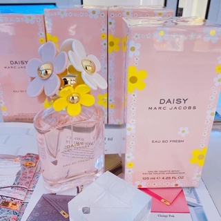 [HCM] 10ml Nước Hoa Daisy Eau So Fresh