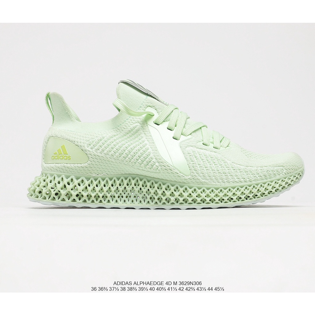 GIÀY SNEAKER MÃ SẢN PHẨM_Adidas Alphaedge 4D M NHIỀU MÀU PHONG CÁCH FULLBOX